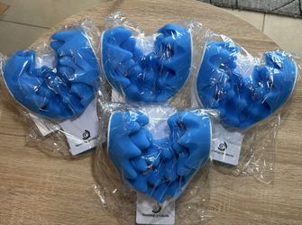 Neck Stretcher & Relaxer Estirador y Relajador de Cuello