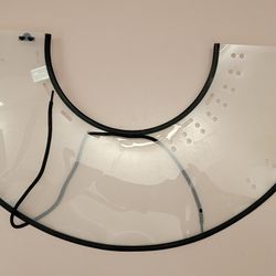 Dog Cone Collar Small To Medium