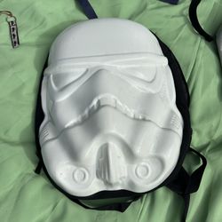 Star Wars Backpack