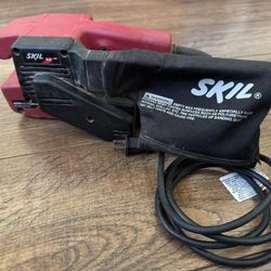SKIL Belt Sander