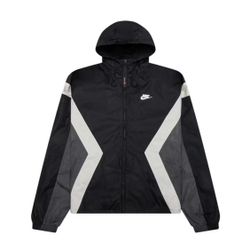Jordan x Nigel Sylvester Draft Jacket Black size Large