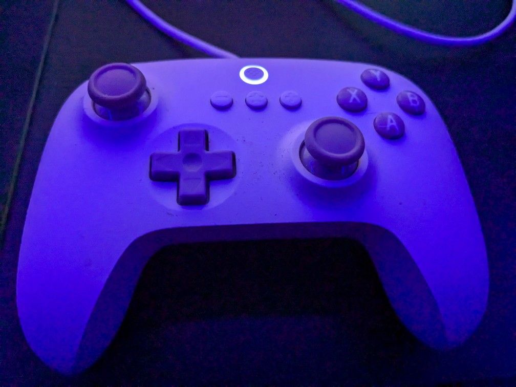 8Bitdo Ultimate C Wired Controller