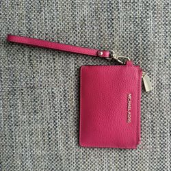 Michael Kors Mini/key Chain Wallet 