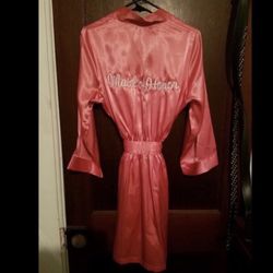 Maid Of honor