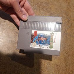 Nintendo NES Castlevania 2 Simon's Quest $15 Pick Up In Glendale Good Condition