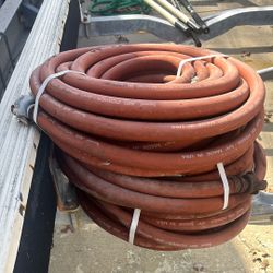Compressor Hose