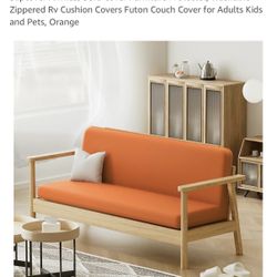 Full Size Futon Cover