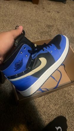 Jordan 1 sisterhood