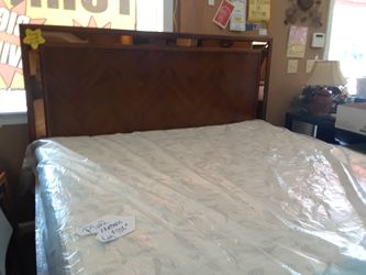 Mattress and Furniture Pre-Fall Sale