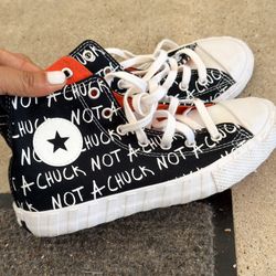 Converse Kids
