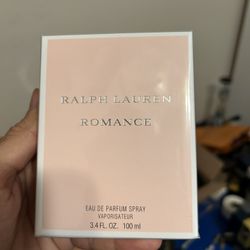 Ralph Lauren Romance