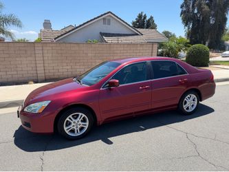 2006 Honda Accord