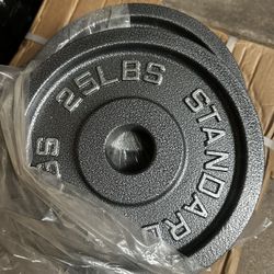 Weights