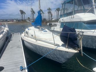 PEARSON 26