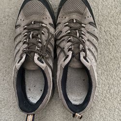 GH. Bass And Co Outdoor Hiking Shoes 