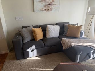 Muebles sofa