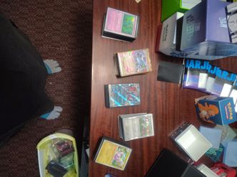 Pokémon decks built to suit you!!!