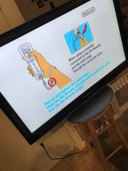 42 Panasonic tv 1080 HD