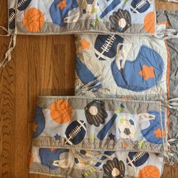 Baby Bedding
