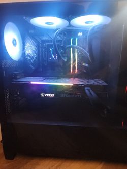 Complete Gaming PC