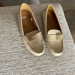  Calvin Klein Loafers 