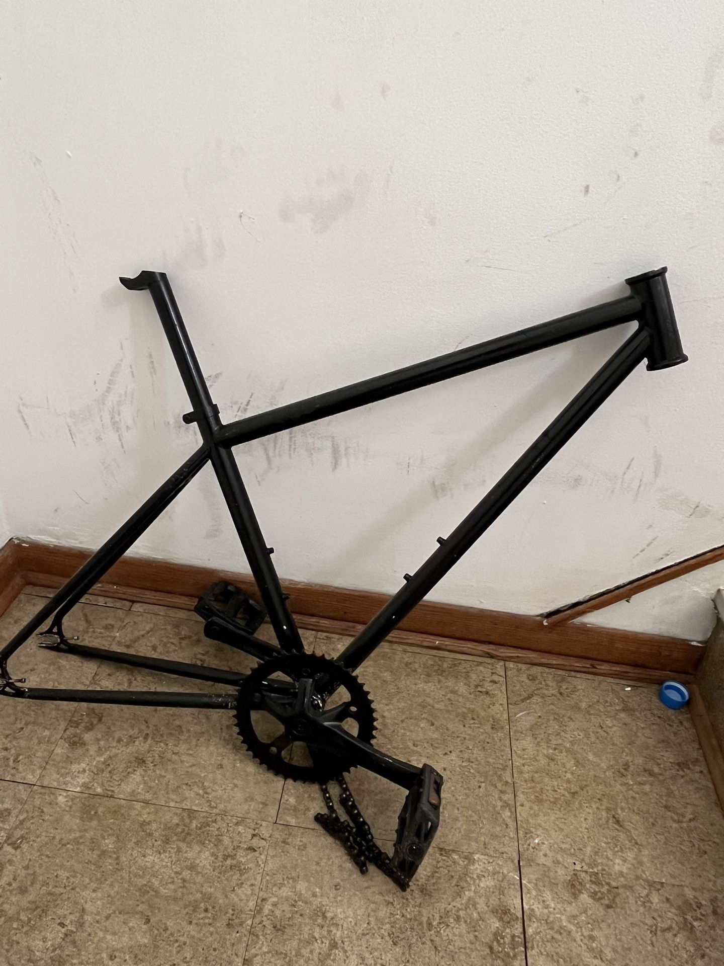 Fixie Frame