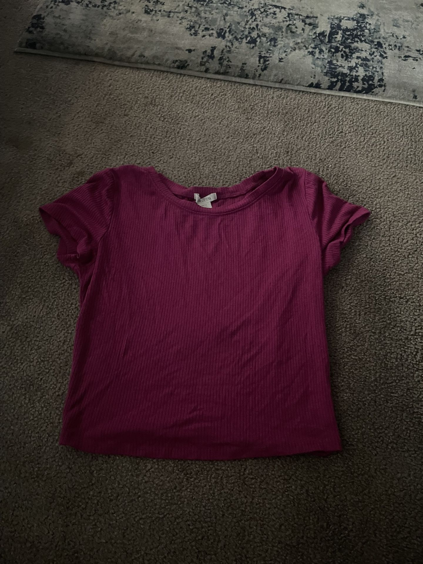 size L for $2