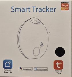 Smart Tracker IPhone Or Android 