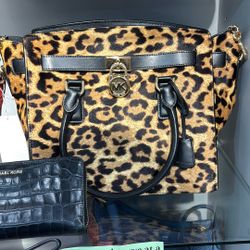 Michael Kors Bag