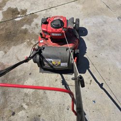 Lawnmower
