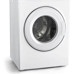 120 V Like Brand New Portable ELECTRIC Drying Machine 