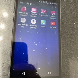 Kyocera C6740 Hydro Wave (T-Mobile & Metro) 