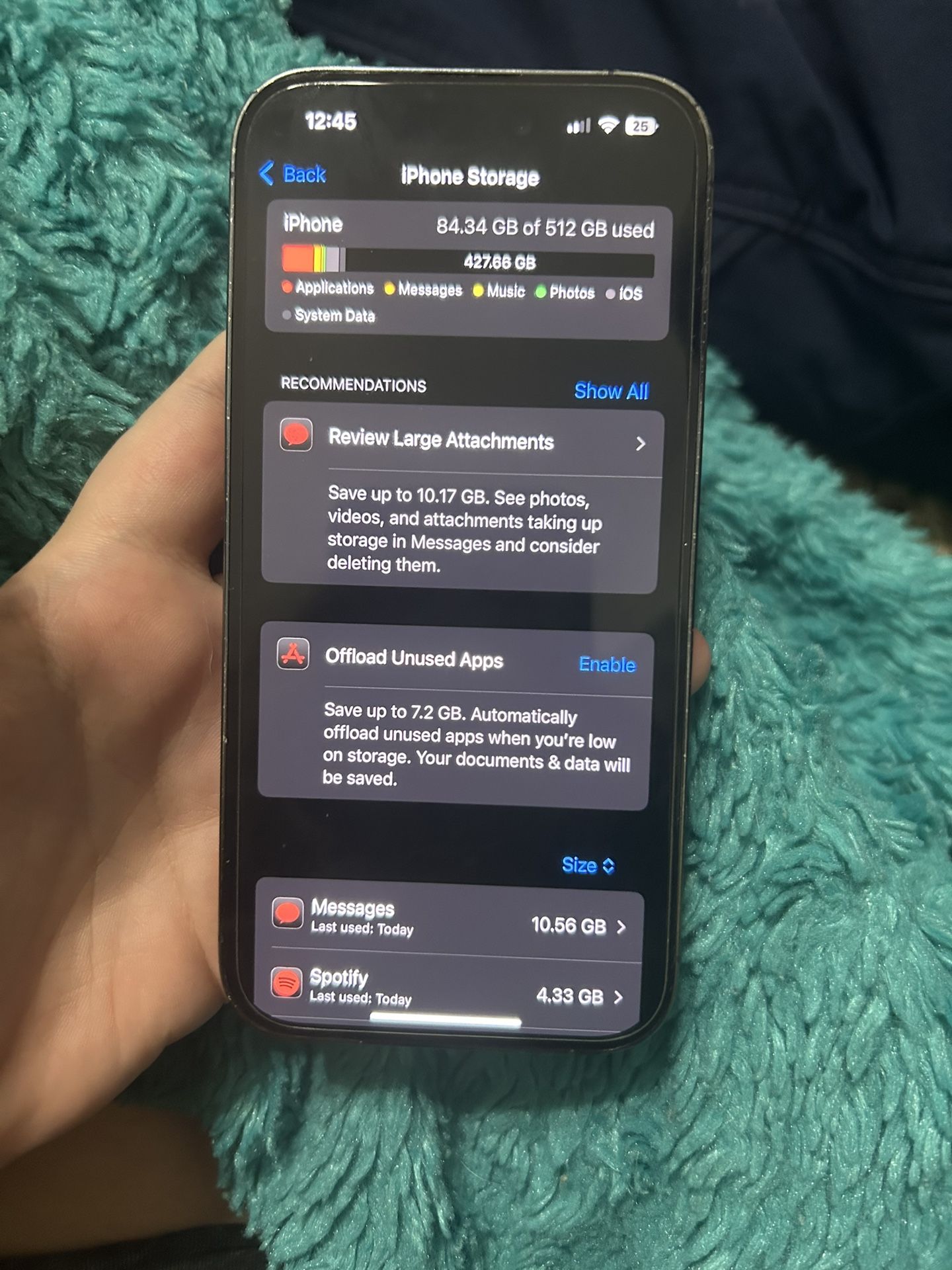 iPhone 14 Pro