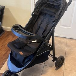 Baby Joy Jogging Stroller 