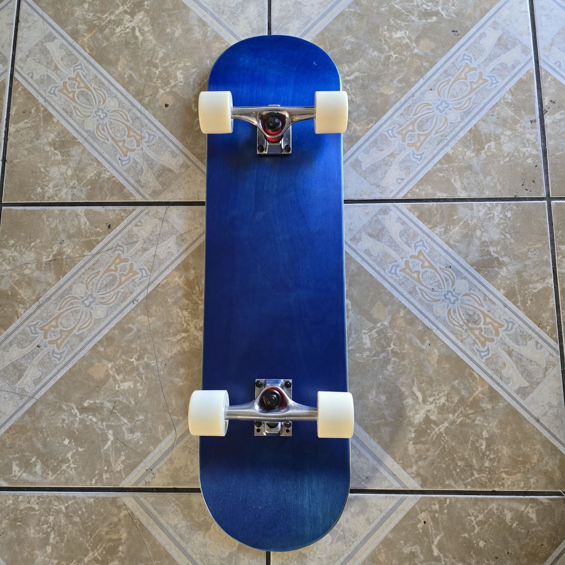 Skateboard Size 8.50