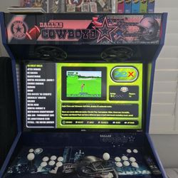 Arcade Mame