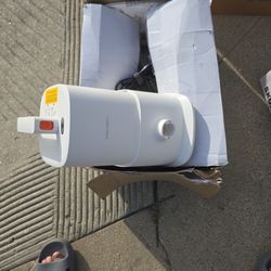 Dog Vacuum 