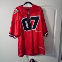 BRAND NEW FOGWEAR JERSEY 07