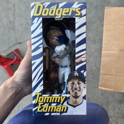Tommy Edman Bobble Head