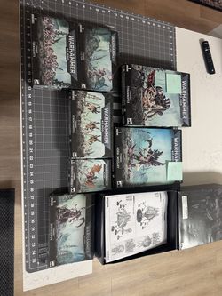 Warhammer