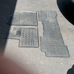 Acura Floor Mats 