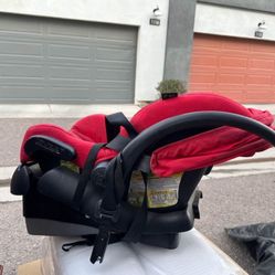 Car Seat