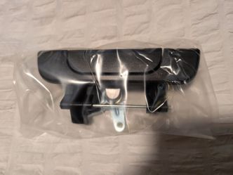 1(contact info removed) Toyota Tacoma tailgate handle replacement