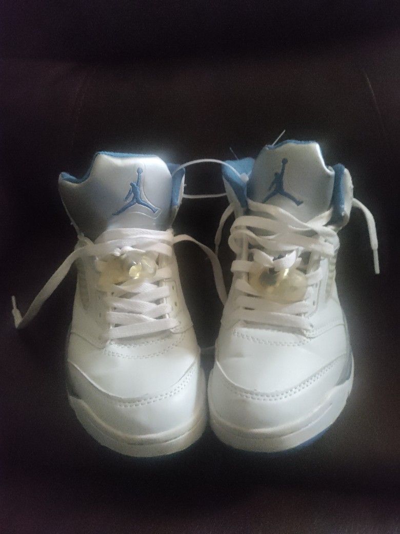 Jordan