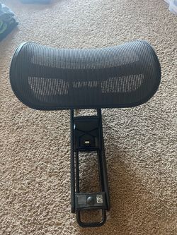 Atlas Headrest for Herman Miller Aeron Remastered