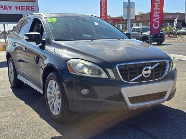 2010 Volvo XC60