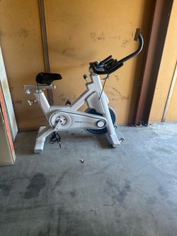 Brand new MYX Fitness bike