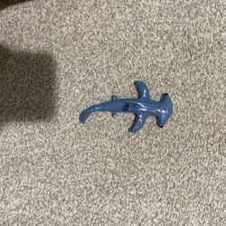 Hand Made Hammerhead Shark