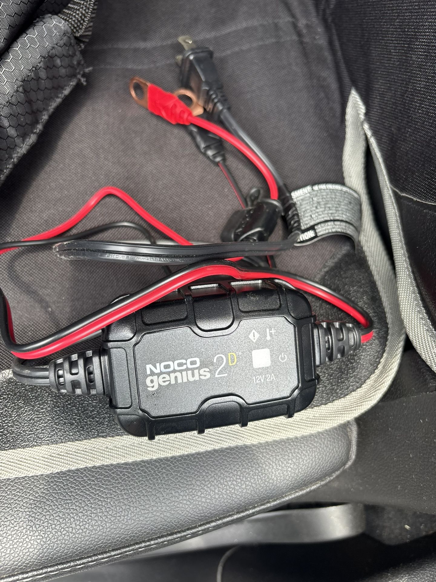 Battery Charger