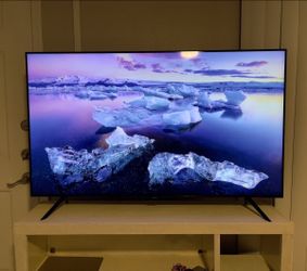 LG 55" SMART TV